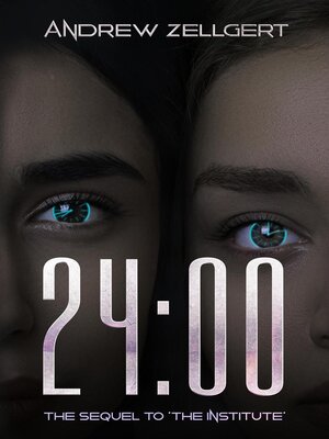 cover image of 24
